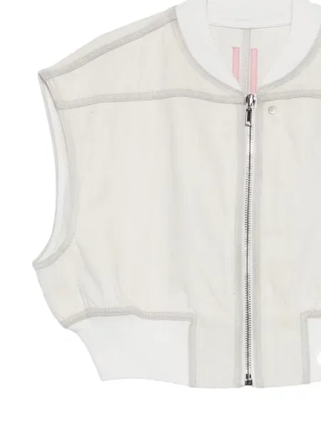 Vestă Rick Owens Drkshdw