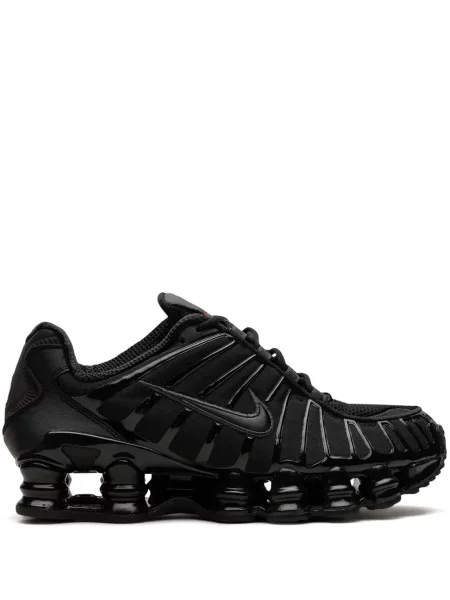 Sneakerși Nike negru