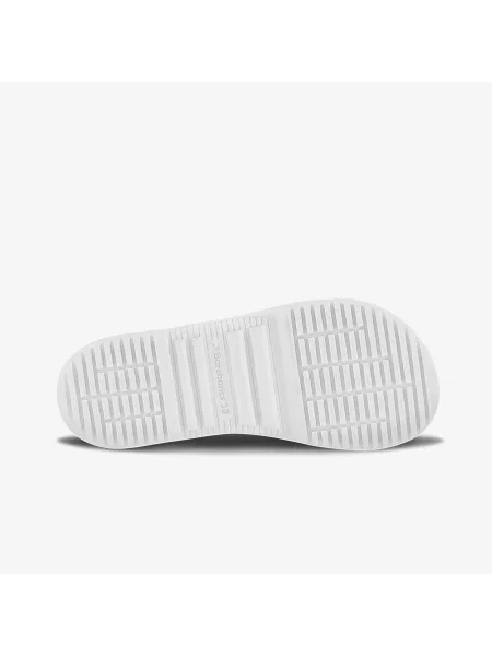 Сникърси Barebarics Zing High Top Black & White EUR 41 бяло