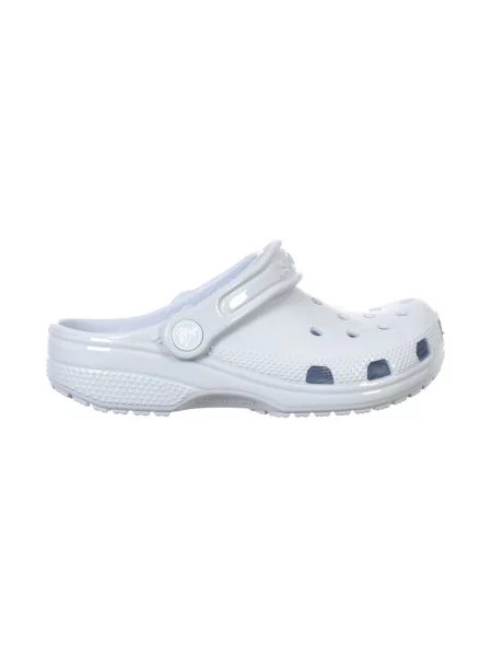 Gyerek félcipő Crocs fehér