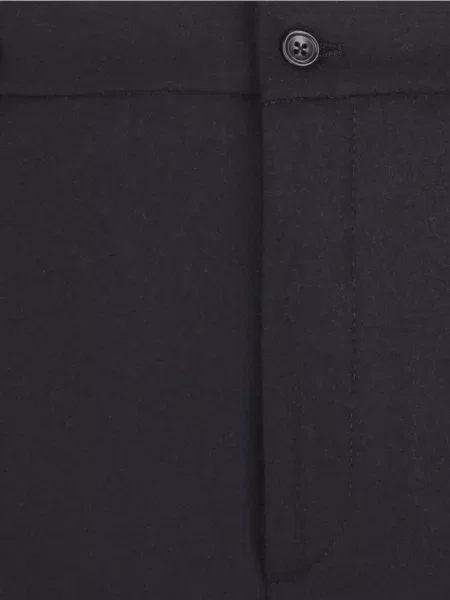 Pantaloni Tagliatore albastru