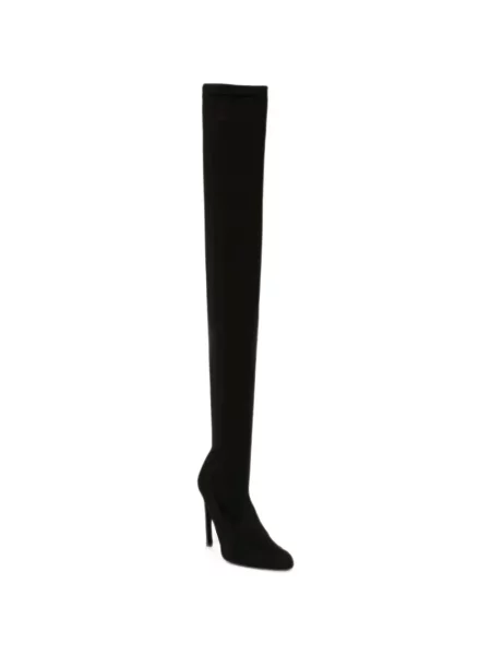Cizme Victoria Beckham negru