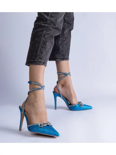 Sandali D/ceo rumena