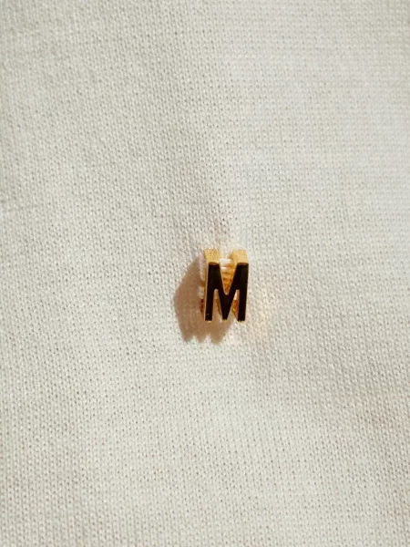 Pulover Moschino de lână