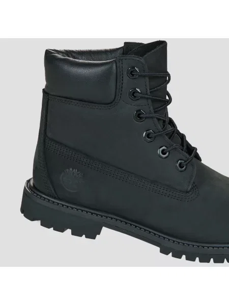 Pantofi Timberland negru