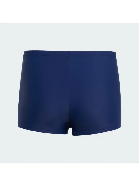 PLAVECKÉ BOXERKY modré
