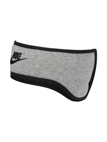 Jakna od flisa Nike od flisa siva