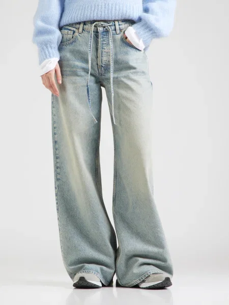 ARMEDANGELS Džínsy ASTRAEAAS denim modrá