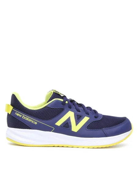 New Balance Bėgimo batai Tamsiai mėlyna