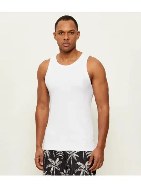 Tricou Karl Lagerfeld alb