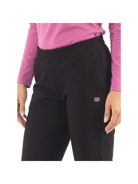 Pantaloni Leone 1947 negru