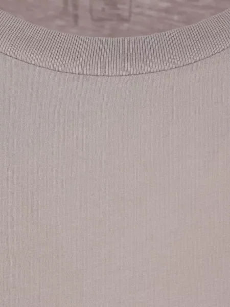 Tricou Thibault Van Der Straete gri