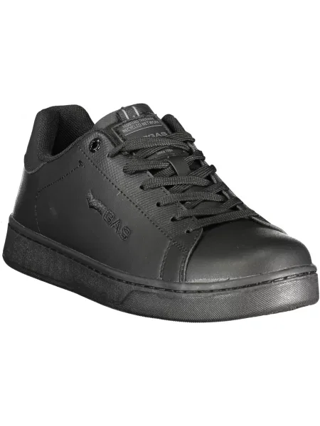 Sneakerși Gas negru