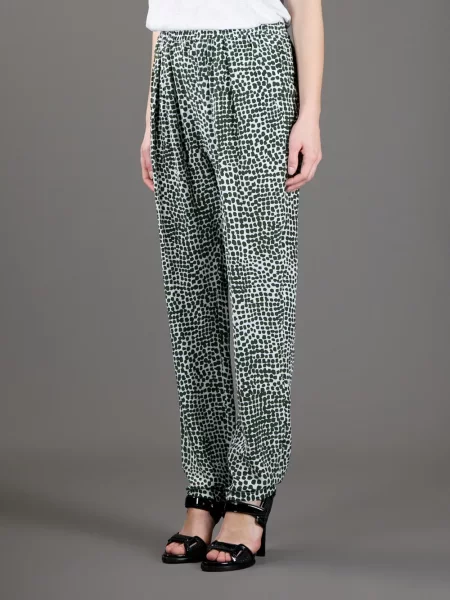 Pantaloni Stella Mccartney
