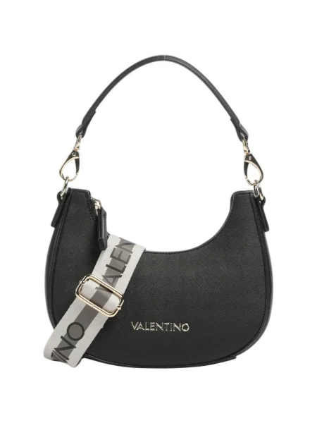 Geanta crossbody Valentino negru