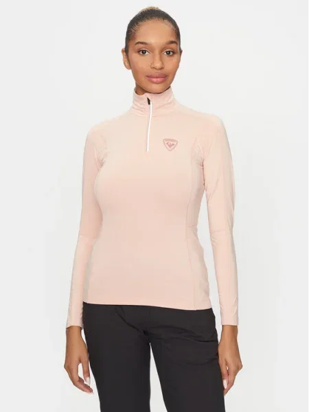 Rossignol Bluză tehnică Classique roz