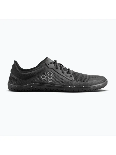 Vivobarefoot bărbați pantofi desculți Primus Lite obsidian