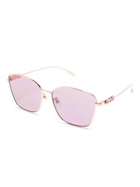 Ochelari de soare Gucci Eyewear roz