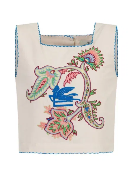 Dětské top Etro