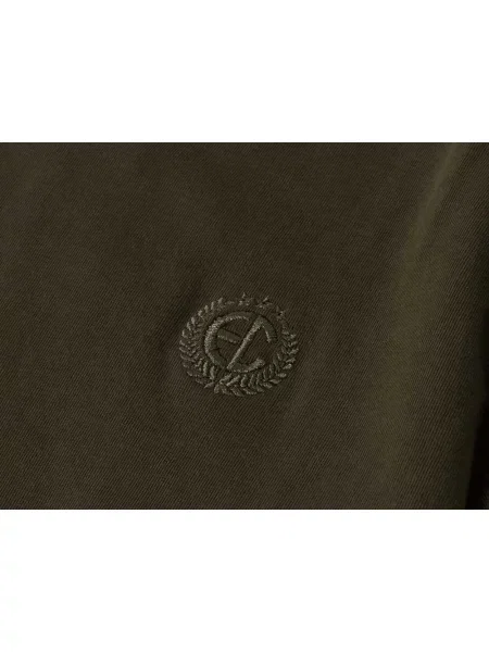 Tricou Enrico Coveri bej