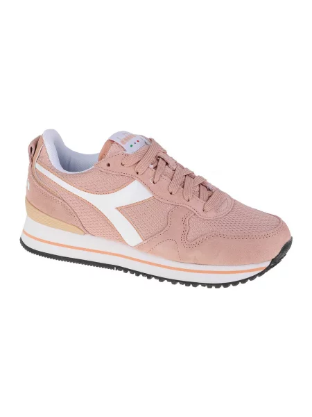 Tenisice Diadora s platformom