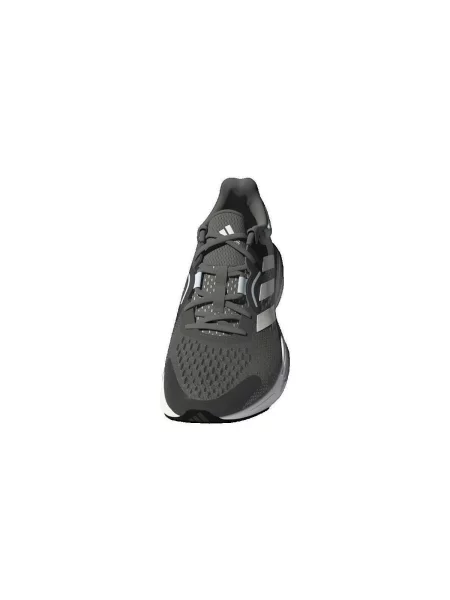 Pantofi Adidas gri