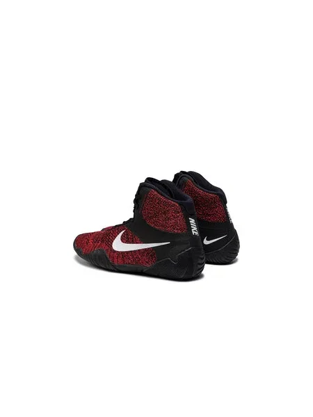 Nike Cipő Tawa piros