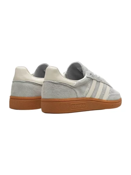 Adidas Originals Handball Spezial sneakersy srebrny białe