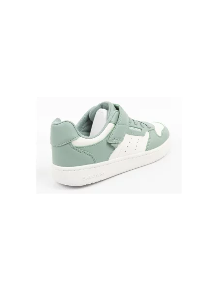 Gyerek félcipő Skechers
