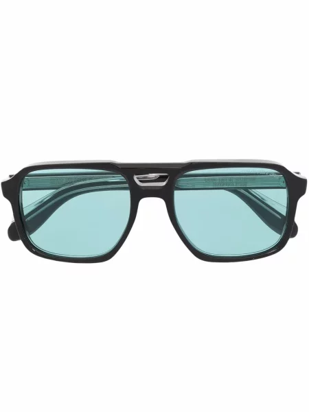 Ochelari de soare Cutler And Gross negru