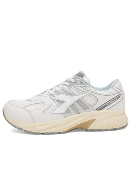 Sneakersy Diadora białe