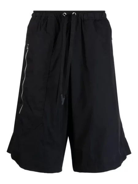 Шорти Jordanluca черно