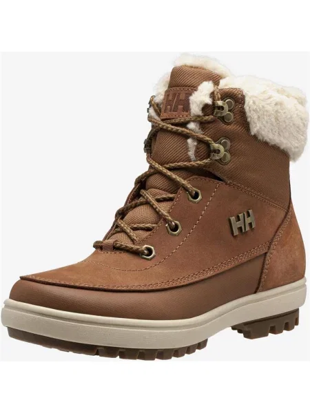 Buty trekkingowe Helly Hansen Sorrento 2 brązowy 36 beżowy