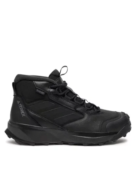 Adidas Terrex Turistické Boty Terrex Rain.Rdy Cold.Rdy černá