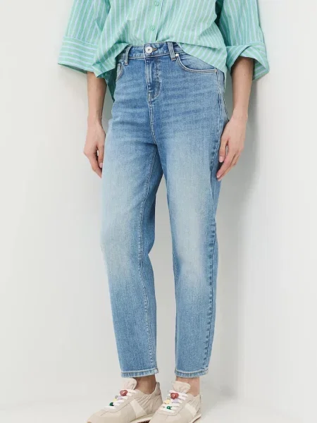 Medicine джинси mom fit