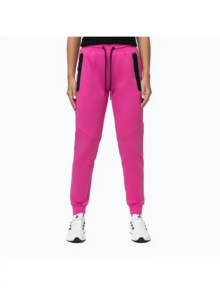 Kalhoty Pitbull Explory candy pink