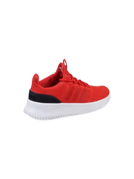 Pantofi copii Adidas roșu