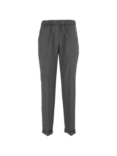 Pantaloni Antonelli gri