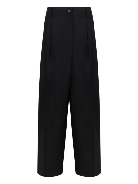 Pantaloni P.a.r.o.s.h. negru