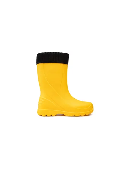 Holínky Dry Walker Strack yellow žluté