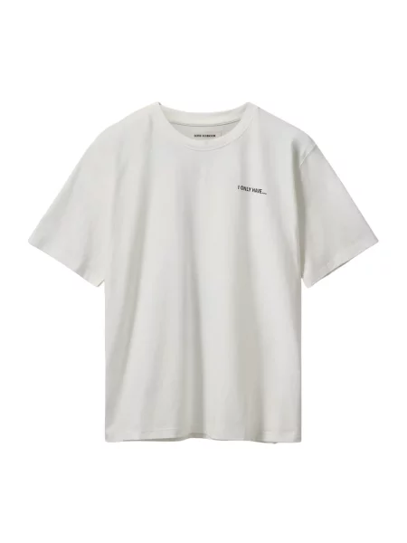 Koszulka Sofie Schnoor biała