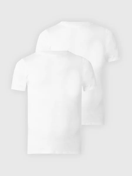 Nike Sportswear Tricou alb