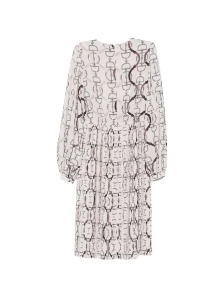 Rochie midi Eleventy cu imagine