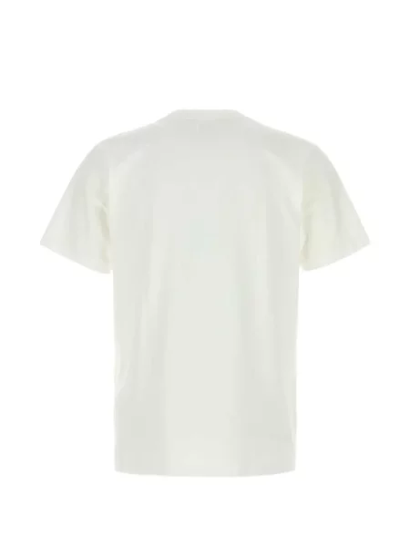 Tricou A Bathing Ape® alb