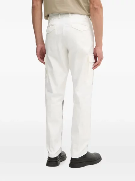 Pantaloni Aeronautica Militare alb