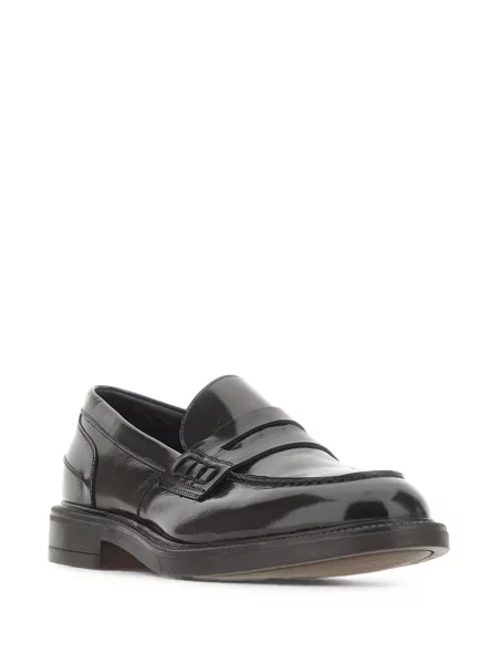 Chiloți Alexander Hotto slip-on negru