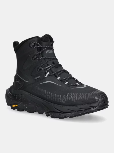 Hoka pantofi Kaha 2 Frost GTX izolat negru