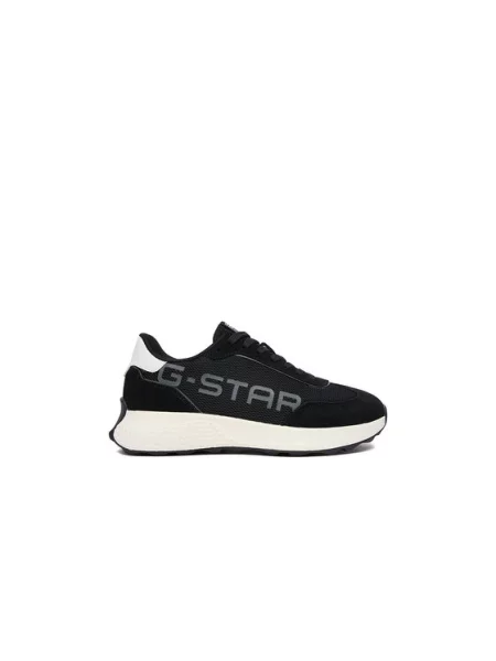 G-Star Raw Superge EO-EDITH črna
