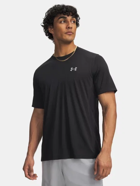 Majica Under Armour crna