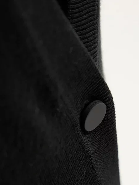 Шерстяной кардиган Armani Exchange
